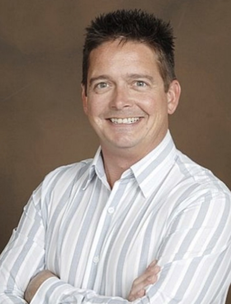 Darren Nash, roofing estimator and former roofing inspector
